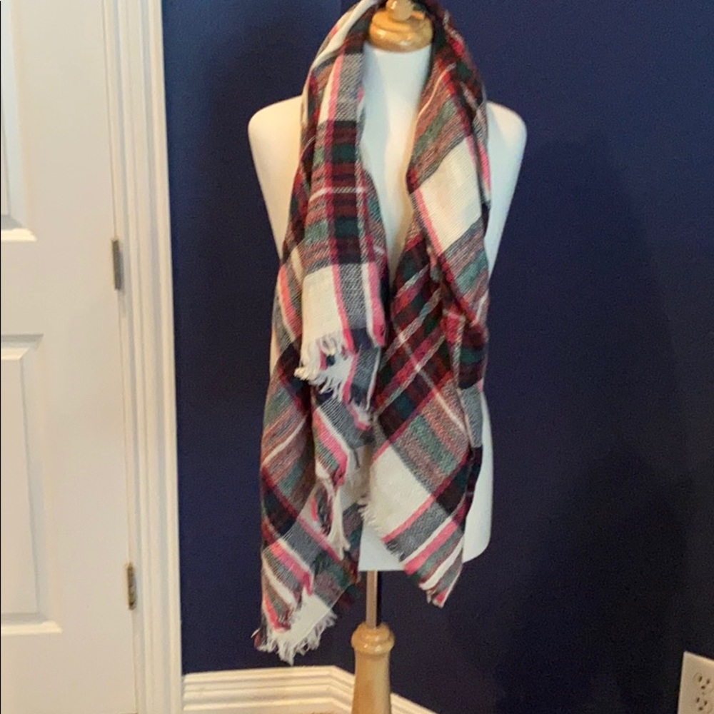 Ladies scarf